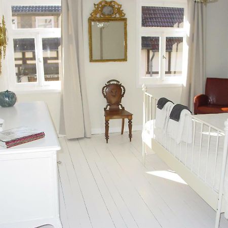 Robert'S Bed & Breakfast Helmarshausen 외부 사진