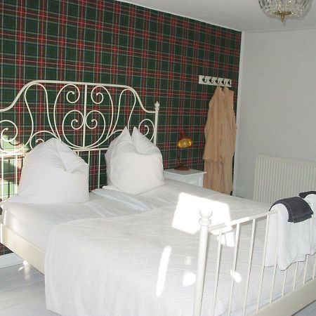 Robert'S Bed & Breakfast Helmarshausen 외부 사진