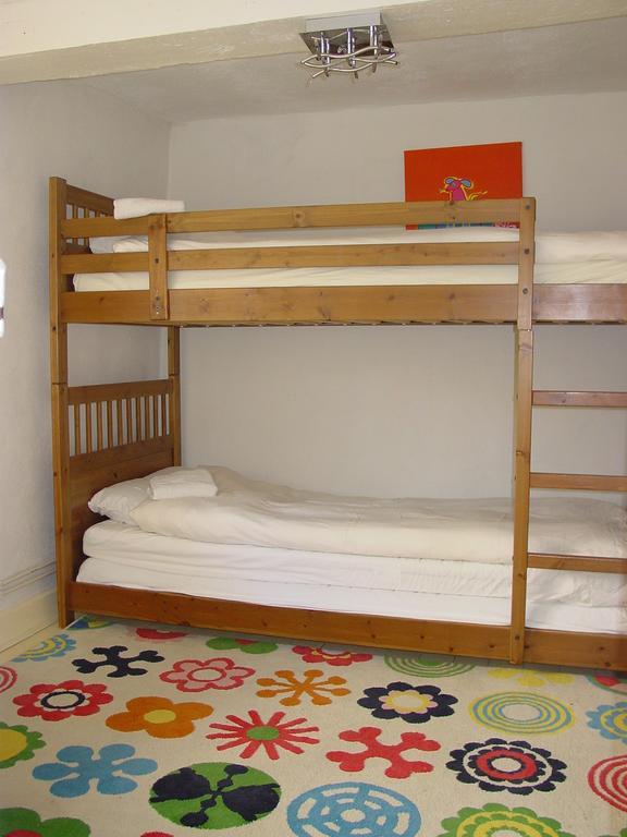 Robert'S Bed & Breakfast Helmarshausen 외부 사진