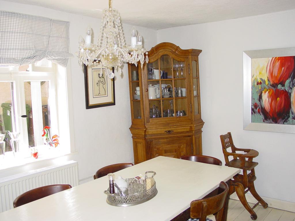 Robert'S Bed & Breakfast Helmarshausen 외부 사진
