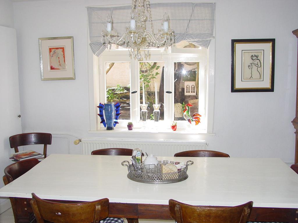 Robert'S Bed & Breakfast Helmarshausen 외부 사진