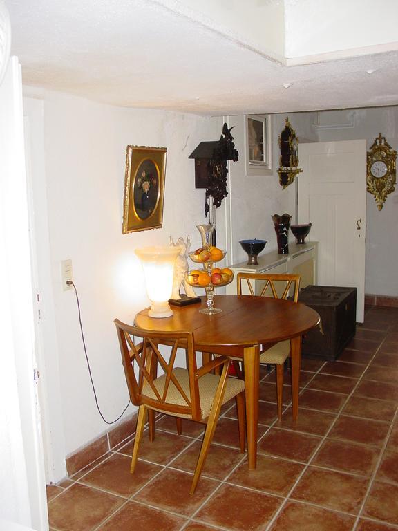 Robert'S Bed & Breakfast Helmarshausen 외부 사진
