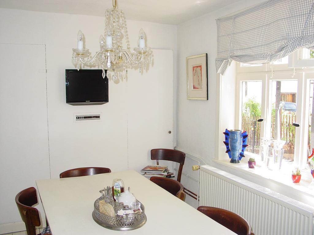 Robert'S Bed & Breakfast Helmarshausen 외부 사진