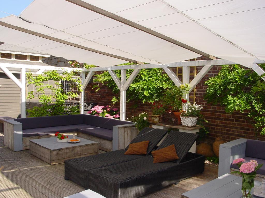 Robert'S Bed & Breakfast Helmarshausen 외부 사진