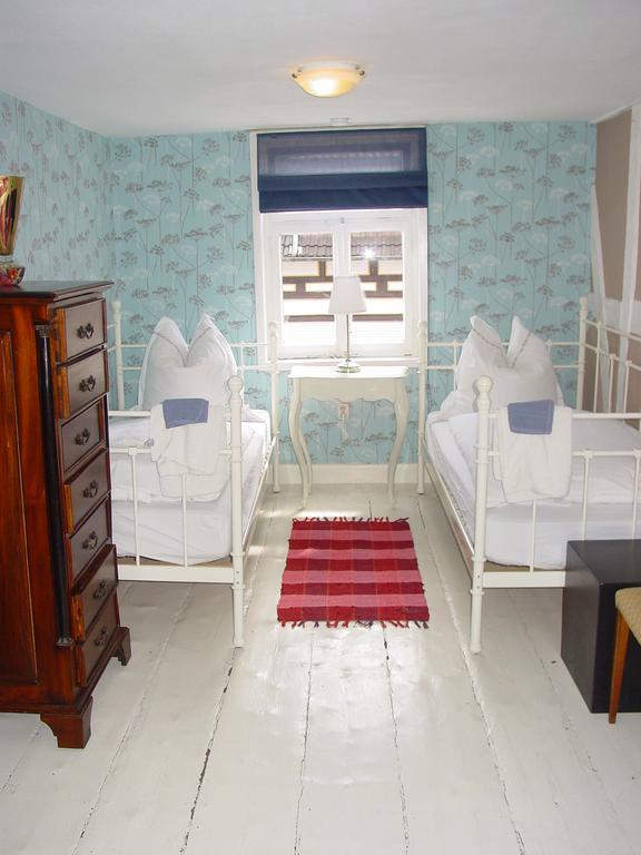 Robert'S Bed & Breakfast Helmarshausen 외부 사진