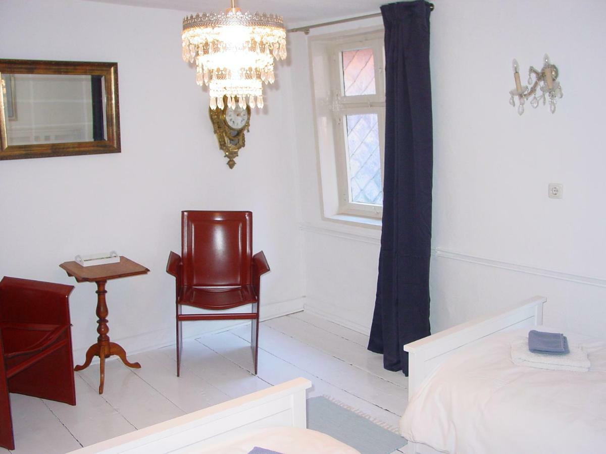 Robert'S Bed & Breakfast Helmarshausen 외부 사진